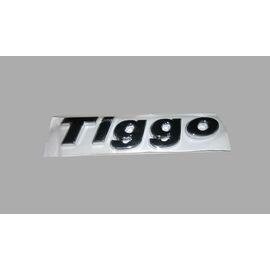 Надпись 'Tiggo'