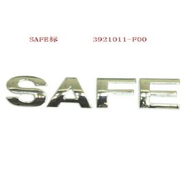Надпись на крыло Safe