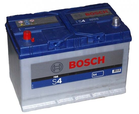 Аккумулятор Chery Tiggo,Tingo (Bosch, Европа)